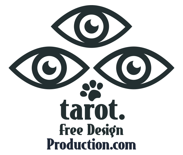 Tarot Free Design Production icon